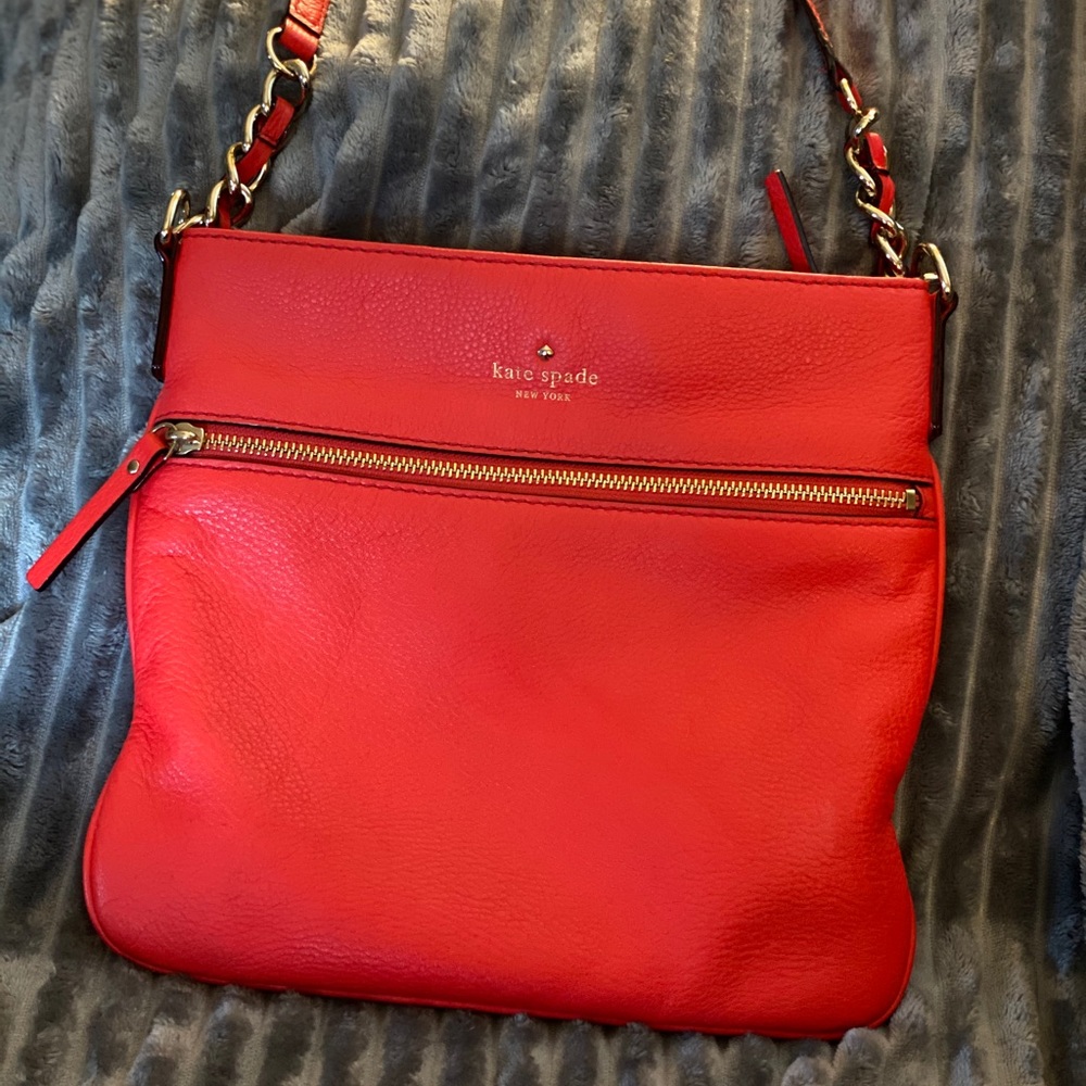 Kate Spade Cobble Hill Ellen Crossbody Bag